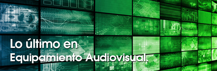 Audiovisual-Soluciones