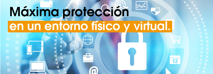 Protección-Seguridad